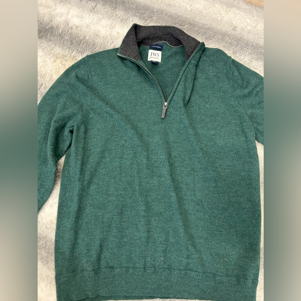 Men’s sweater | John W. Nordstrom-c